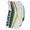 VAUGHN VELOCITY 9 PRO CARBON SENIOR GOALIE BLOCKER 1 VAUGHN VELOCITY 9 PRO CARBON SENIOR GOALIE BLOCKER -Hockey Pants Sales Vaughn Velocity V9 Pro Carbon Goalie Blocker Front