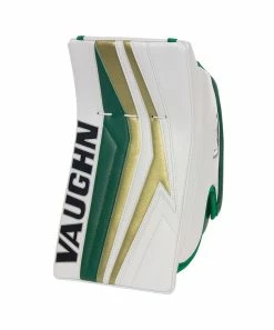 VAUGHN VELOCITY 9 PRO CARBON SENIOR GOALIE BLOCKER