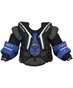 VAUGHN VELOCITY 9 PRO CARBON SENIOR GOALIE CHEST PROTECTOR