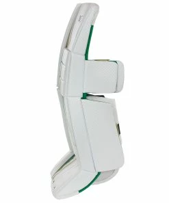 VAUGHN VELOCITY 9 PRO CARBON SENIOR GOALIE PADS 10 VAUGHN VELOCITY 9 PRO CARBON SENIOR GOALIE PADS -Hockey Pants Sales Vaughn Velocity V9 Pro Carbon Goalie Pads Inside