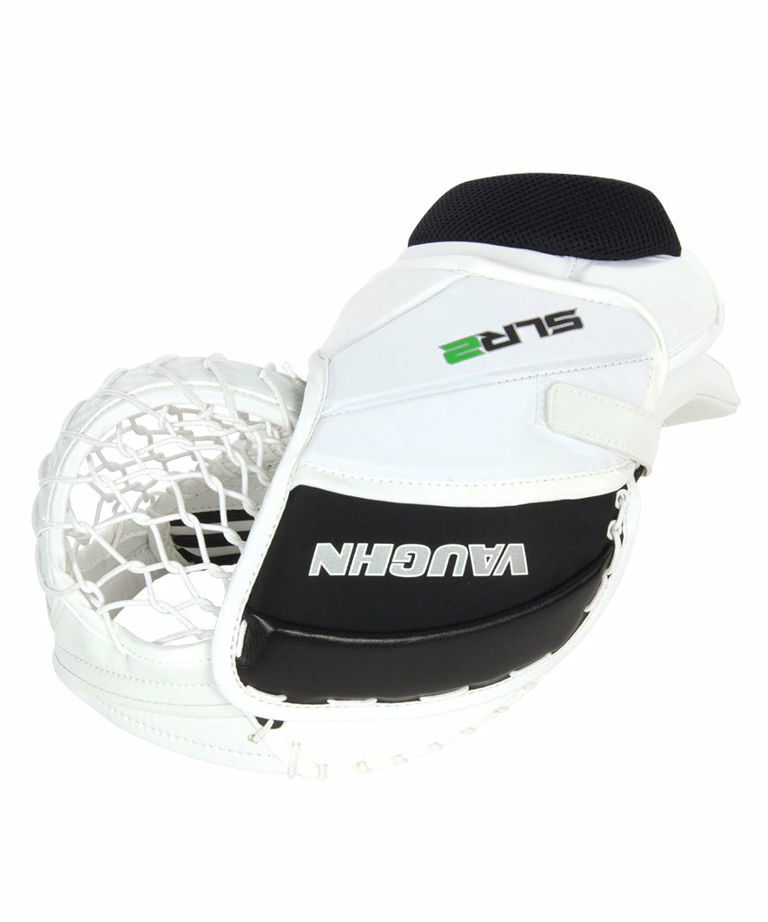 VAUGHN VENTUS SLR2 ST JUNIOR GOALIE CATCHER 5 VAUGHN VENTUS SLR2 ST JUNIOR GOALIE CATCHER - Image 3