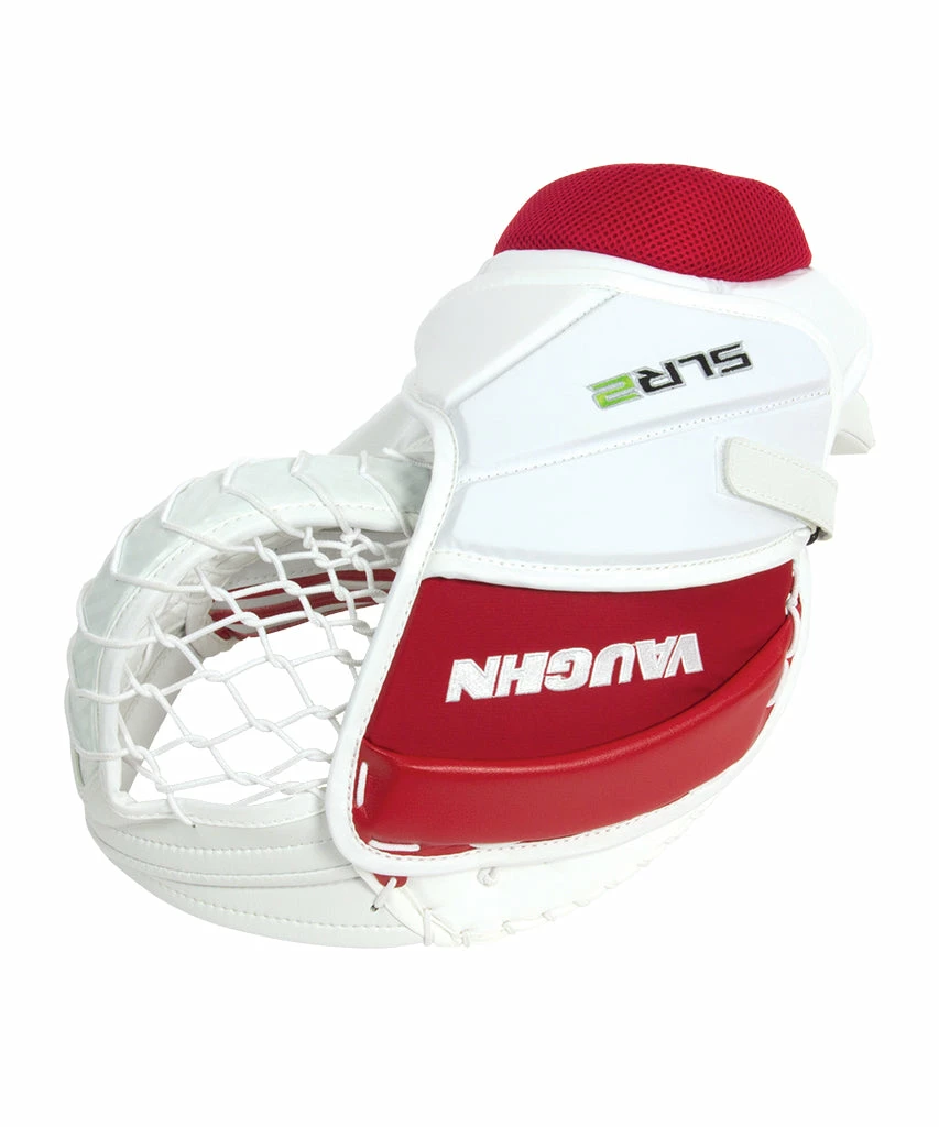 VAUGHN VENTUS SLR2 PRO SENIOR GOALIE CATCHER 5 VAUGHN VENTUS SLR2 PRO SENIOR GOALIE CATCHER - Image 3