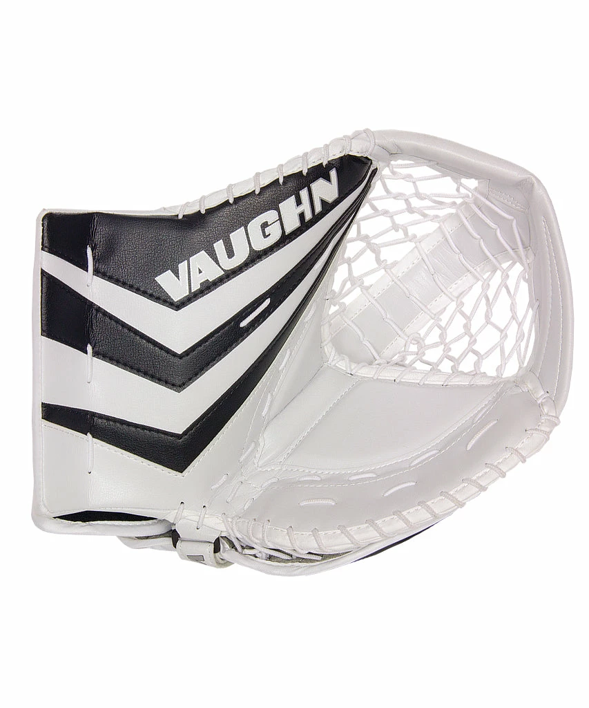 VAUGHN VENTUS SLR2 ST INTERMEDIATE GOALIE CATCHER 3 VAUGHN VENTUS SLR2 ST INTERMEDIATE GOALIE CATCHER