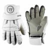 WARRIOR BURN LACROSSE GLOVES