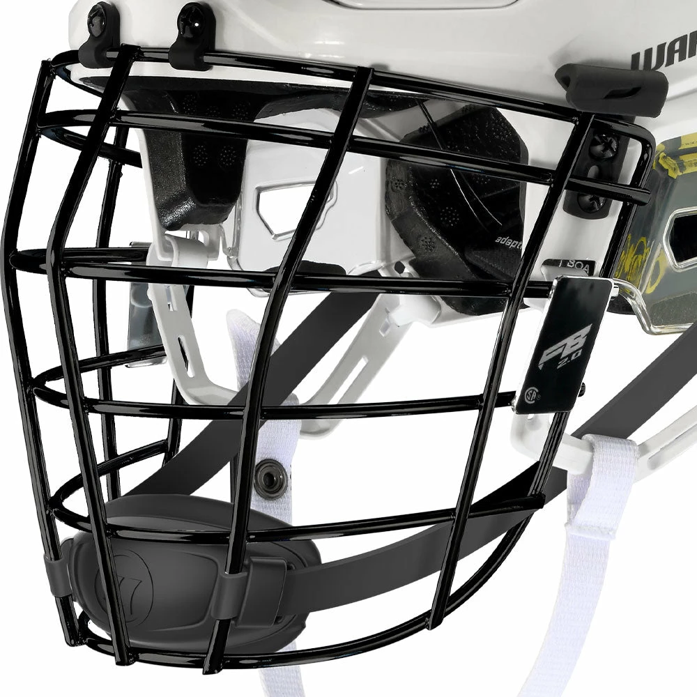 WARRIOR FATBOY 2.0 FACEMASK 4 WARRIOR FATBOY 2.0 FACEMASK - Image 2