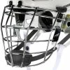 WARRIOR FATBOY 2.0 FACEMASK -Hockey Pants Sales WARRIOR FATBOY 2.0 FACEMASK SILVER