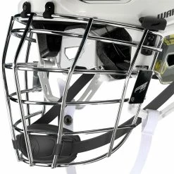 WARRIOR FATBOY 2.0 FACEMASK