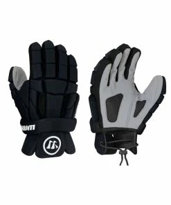 WARRIOR FATBOY LITE LACROSSE GLOVES