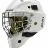 WARRIOR RITUAL R/F1 JUNIOR GOALIE MASK