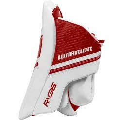 WARRIOR RITUAL G6 E+ INTERMEDIATE GOALIE BLOCKER 16 WARRIOR RITUAL G6 E+ INTERMEDIATE GOALIE BLOCKER -Hockey Pants Sales WARRIOR RITUAL G6 E INTERMEDIATE GOALIE BLOCKER