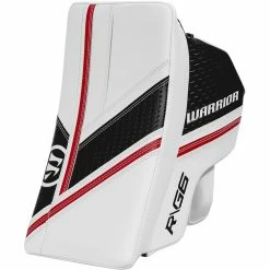 WARRIOR RITUAL G6 E+ INTERMEDIATE GOALIE BLOCKER 13 WARRIOR RITUAL G6 E+ INTERMEDIATE GOALIE BLOCKER -Hockey Pants Sales WARRIOR RITUAL G6 E INTERMEDIATE GOALIE BLOCKER FIVE