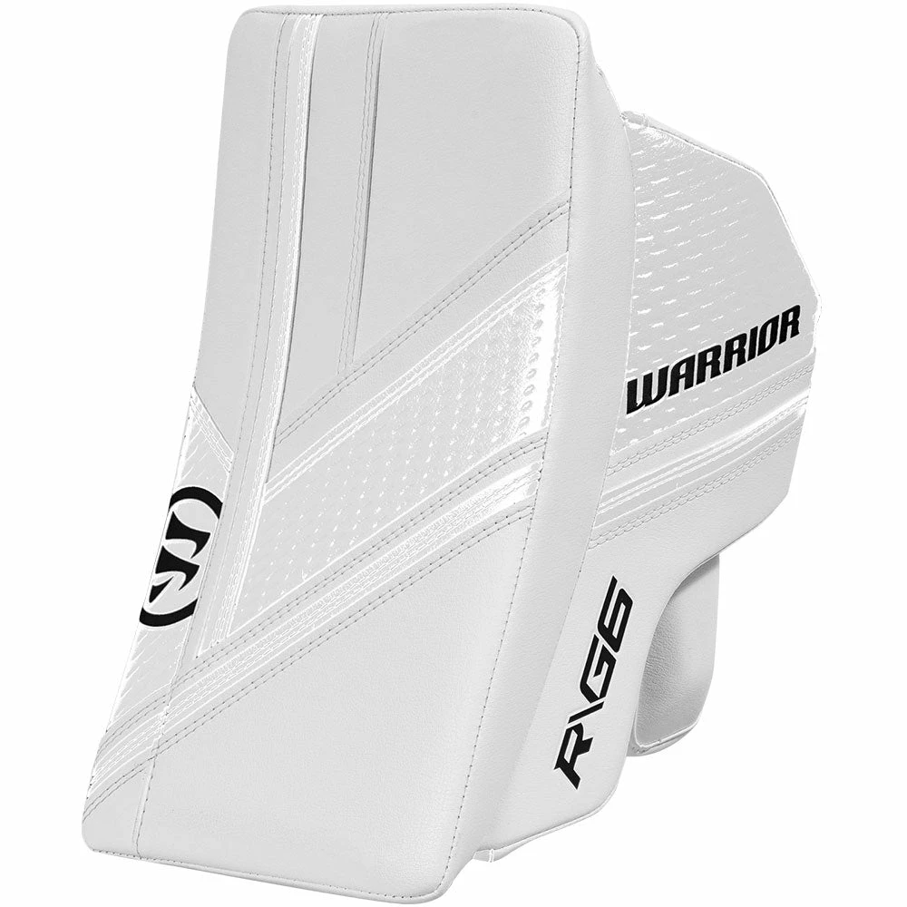 WARRIOR RITUAL G6 E+ INTERMEDIATE GOALIE BLOCKER 8 WARRIOR RITUAL G6 E+ INTERMEDIATE GOALIE BLOCKER - Image 6