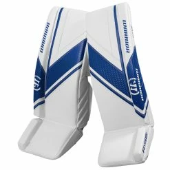 WARRIOR RITUAL G6 E+ INTERMEDIATE GOALIE PADS 14 WARRIOR RITUAL G6 E+ INTERMEDIATE GOALIE PADS -Hockey Pants Sales WARRIOR RITUAL G6 E INTERMEDIATE GOALIE PADS SEVEN