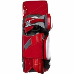 WARRIOR RITUAL G6 E+ INTERMEDIATE GOALIE PADS 17 WARRIOR RITUAL G6 E+ INTERMEDIATE GOALIE PADS -Hockey Pants Sales WARRIOR RITUAL G6 E INTERMEDIATE GOALIE PADS SIX