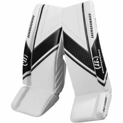 WARRIOR RITUAL G6 E+ INTERMEDIATE GOALIE PADS 12 WARRIOR RITUAL G6 E+ INTERMEDIATE GOALIE PADS -Hockey Pants Sales WARRIOR RITUAL G6 E INTERMEDIATE GOALIE PADS TWO