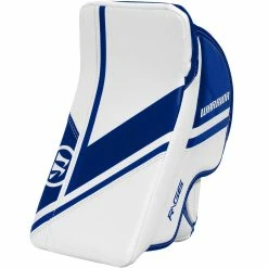 WARRIOR RITUAL G6 E+ JUNIOR GOALIE BLOCKER -Hockey Pants Sales WARRIOR RITUAL G6 E JUNIOR GOALIE BLOCKER FIVE