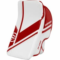 WARRIOR RITUAL G6 E+ JUNIOR GOALIE BLOCKER -Hockey Pants Sales WARRIOR RITUAL G6 E JUNIOR GOALIE BLOCKER FOUR