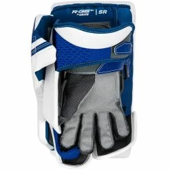 WARRIOR RITUAL G6 E+ SENIOR GOALIE BLOCKER -Hockey Pants Sales WARRIOR RITUAL G6 E SENIOR GOALIE BLOCKER FIVE