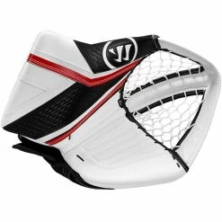 WARRIOR RITUAL G6 E+ SENIOR GOALIE CATCHER 14 WARRIOR RITUAL G6 E+ SENIOR GOALIE CATCHER -Hockey Pants Sales WARRIOR RITUAL G6 E SENIOR GOALIE CATCHER THREE