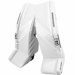 WARRIOR RITUAL G6 E+ SENIOR GOALIE PADS -Hockey Pants Sales WARRIOR RITUAL G6 E SENIOR GOALIE PADS