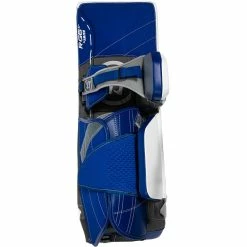 WARRIOR RITUAL G6 E+ SENIOR GOALIE PADS -Hockey Pants Sales WARRIOR RITUAL G6 E SENIOR GOALIE PADS EIGHT