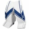 WARRIOR RITUAL G6 E+ SENIOR GOALIE PADS 1 WARRIOR RITUAL G6 E+ SENIOR GOALIE PADS -Hockey Pants Sales WARRIOR RITUAL G6 E SENIOR GOALIE PADS FIVE