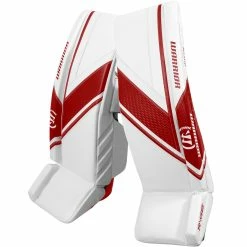 WARRIOR RITUAL G6 E+ SENIOR GOALIE PADS -Hockey Pants Sales WARRIOR RITUAL G6 E SENIOR GOALIE PADS FOUR