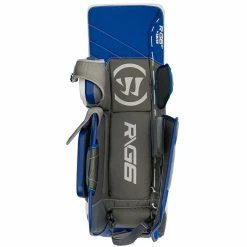 WARRIOR RITUAL G6 E+ SENIOR GOALIE PADS -Hockey Pants Sales WARRIOR RITUAL G6 E SENIOR GOALIE PADS NINE