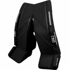 WARRIOR RITUAL G6 E+ SENIOR GOALIE PADS -Hockey Pants Sales WARRIOR RITUAL G6 E SENIOR GOALIE PADS ONE