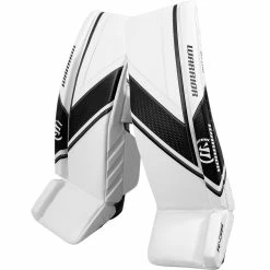 WARRIOR RITUAL G6 E+ SENIOR GOALIE PADS -Hockey Pants Sales WARRIOR RITUAL G6 E SENIOR GOALIE PADS TWO
