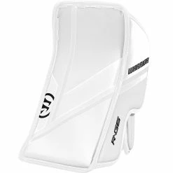 WARRIOR RITUAL G6 E+ YOUTH GOALIE BLOCKER -Hockey Pants Sales WARRIOR RITUAL G6 E YOUTH GOALIE BLOCKER