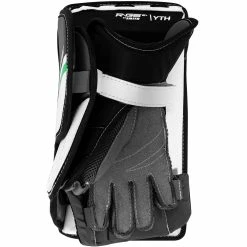 WARRIOR RITUAL G6 E+ YOUTH GOALIE BLOCKER -Hockey Pants Sales WARRIOR RITUAL G6 E YOUTH GOALIE BLOCKER FOUR