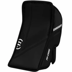 WARRIOR RITUAL G6 E+ YOUTH GOALIE BLOCKER -Hockey Pants Sales WARRIOR RITUAL G6 E YOUTH GOALIE BLOCKER ONE