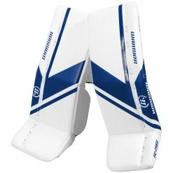 WARRIOR RITUAL G6 E+ YOUTH GOALIE PADS -Hockey Pants Sales WARRIOR RITUAL G6 E YOUTH GOALIE PADS SEVEN