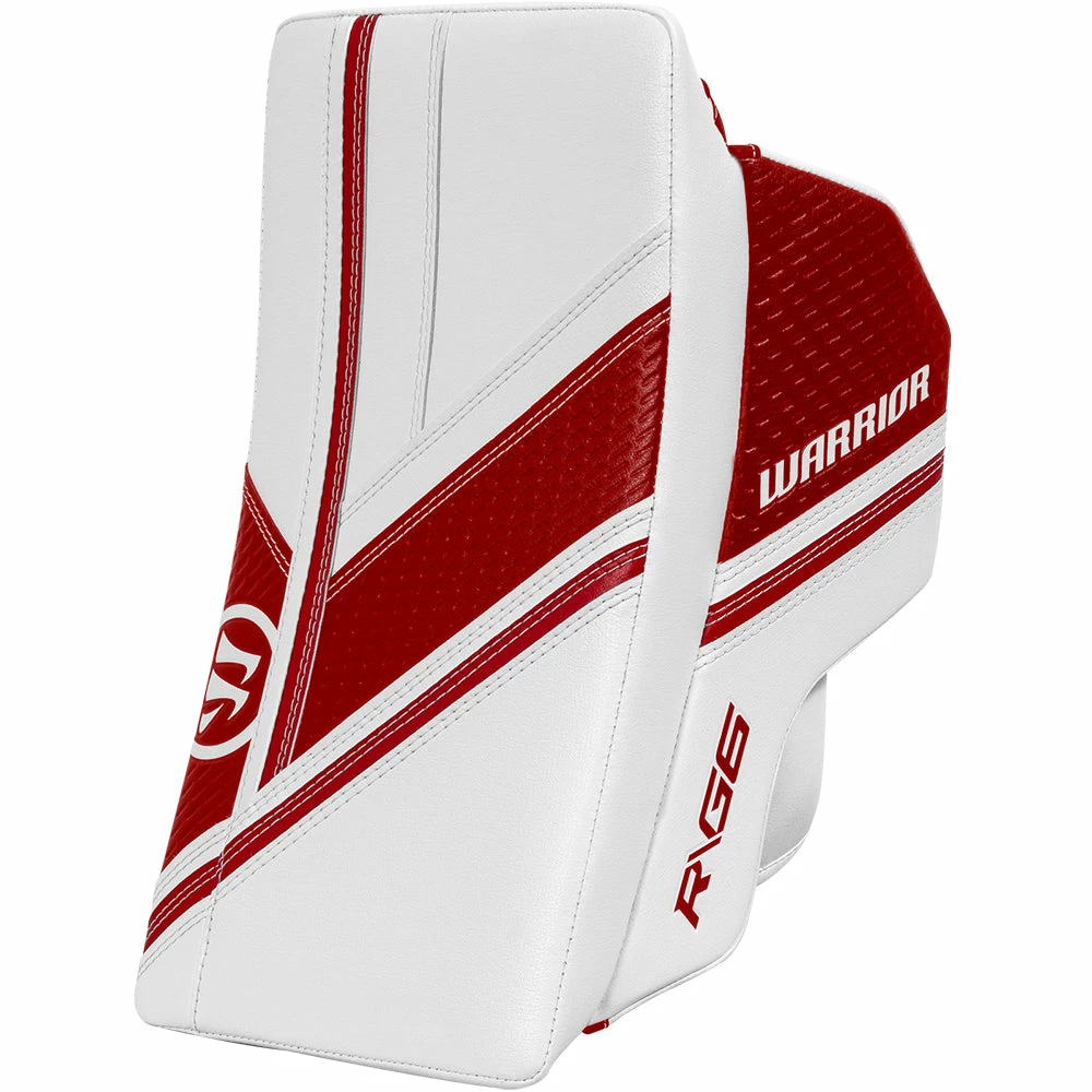 WARRIOR RITUAL G6 PRO+ SENIOR BLOCKER 4 WARRIOR RITUAL G6 PRO+ SENIOR BLOCKER - Image 2