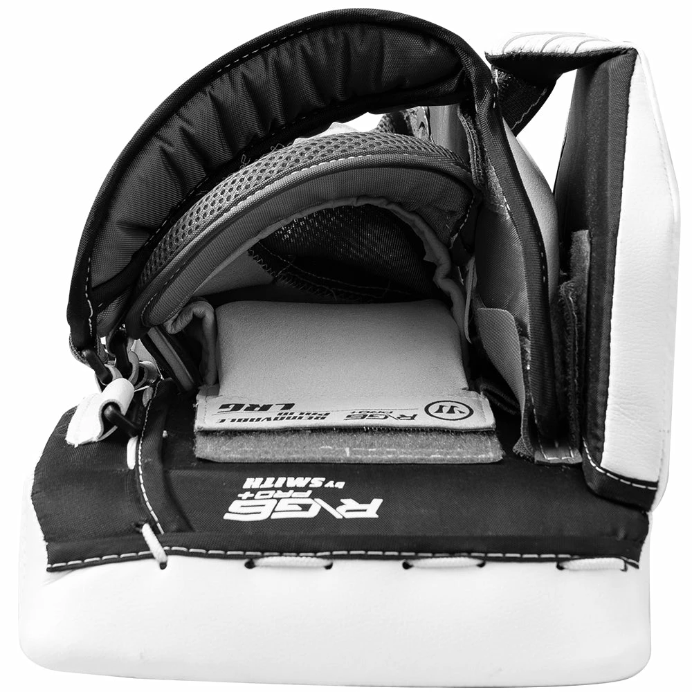 WARRIOR RITUAL G6 PRO+ SENIOR BLOCKER 12 WARRIOR RITUAL G6 PRO+ SENIOR BLOCKER - Image 10