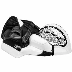 WARRIOR RITUAL G6 PRO+ SENIOR CATCHER -Hockey Pants Sales WARRIOR RITUAL G6 PRO SENIOR CATCHER SEVEN