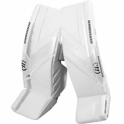WARRIOR RITUAL G6 PRO+ SENIOR GOALIE PADS -Hockey Pants Sales WARRIOR RITUAL G6 PRO SENIOR GOALIE PADS