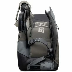 WARRIOR RITUAL G6 PRO+ SENIOR GOALIE PADS -Hockey Pants Sales WARRIOR RITUAL G6 PRO SENIOR GOALIE PADS EIGHT