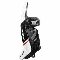 WARRIOR RITUAL G6 PRO+ SENIOR GOALIE PADS -Hockey Pants Sales WARRIOR RITUAL G6 PRO SENIOR GOALIE PADS FOUR
