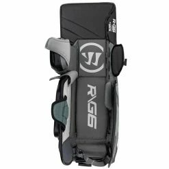 WARRIOR RITUAL G6 PRO+ SENIOR GOALIE PADS -Hockey Pants Sales WARRIOR RITUAL G6 PRO SENIOR GOALIE PADS SEVEN