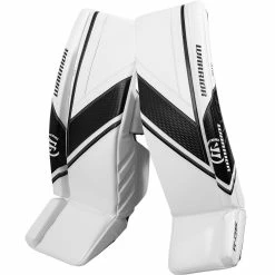 WARRIOR RITUAL G6 PRO+ SENIOR GOALIE PADS -Hockey Pants Sales WARRIOR RITUAL G6 PRO SENIOR GOALIE PADS TWO