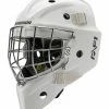 WARRIOR RITUAL R/F1 PRO SENIOR GOALIE MASK 1 WARRIOR RITUAL R/F1 PRO SENIOR GOALIE MASK -Hockey Pants Sales WARRIOR RITUAL RF1 PRO GOALIE MASK