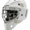 WARRIOR RITUAL R/F1+ SENIOR GOALIE MASK -Hockey Pants Sales WARRIOR RITUAL RF1 PRO GOALIE MASK