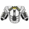 WARRIOR RITUAL X3 E INTERMEDIATE CHEST PROTECTOR 1 WARRIOR RITUAL X3 E INTERMEDIATE CHEST PROTECTOR -Hockey Pants Sales WARRIOR RITUAL X3 E INTERMEDIATE CHEST PROTECTOR FRONT