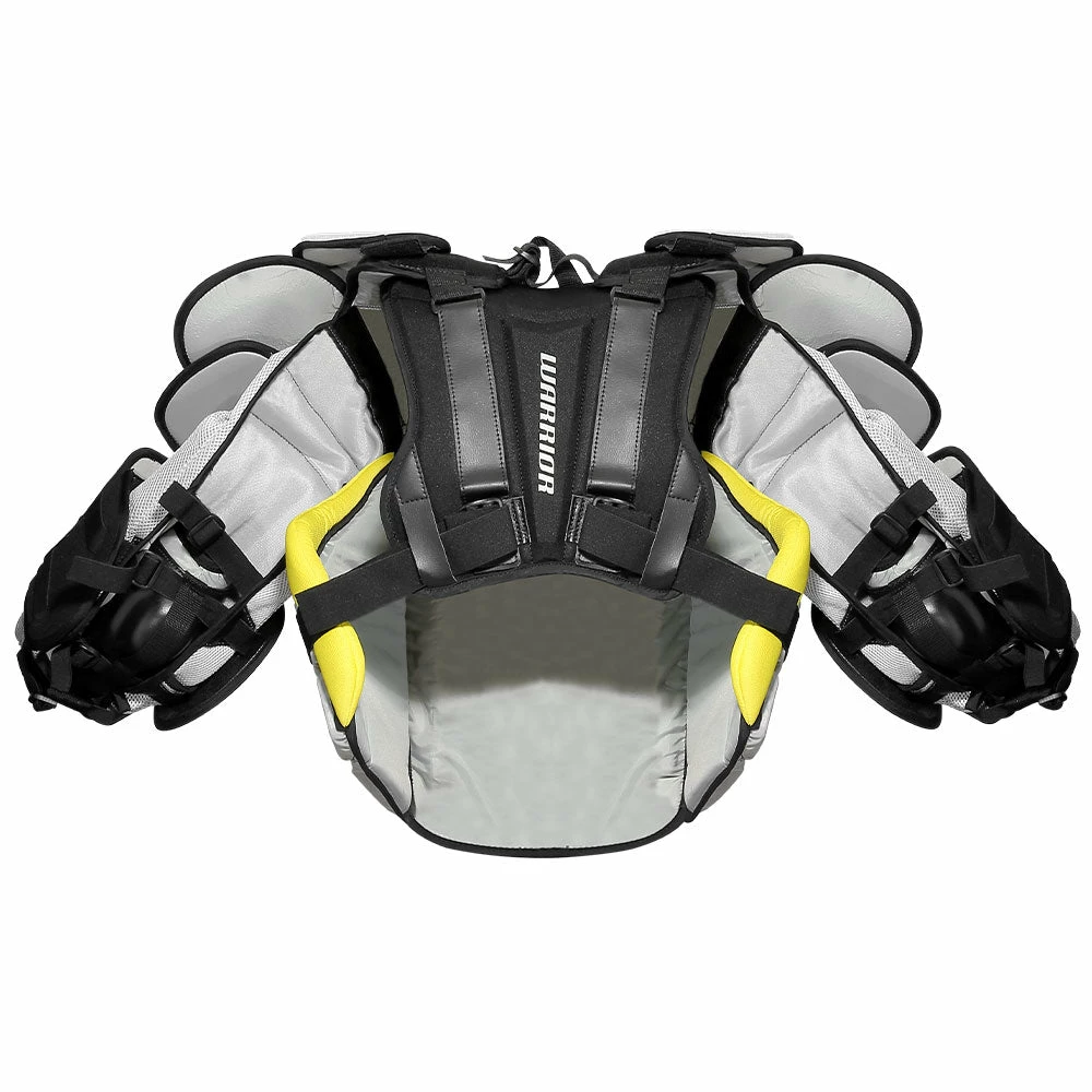 WARRIOR RITUAL X3 E SENIOR CHEST PROTECTOR 4 WARRIOR RITUAL X3 E SENIOR CHEST PROTECTOR - Image 2