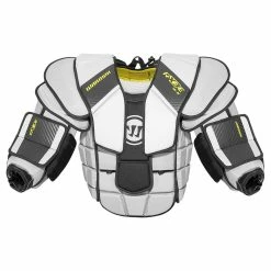 WARRIOR RITUAL X3 E SENIOR CHEST PROTECTOR