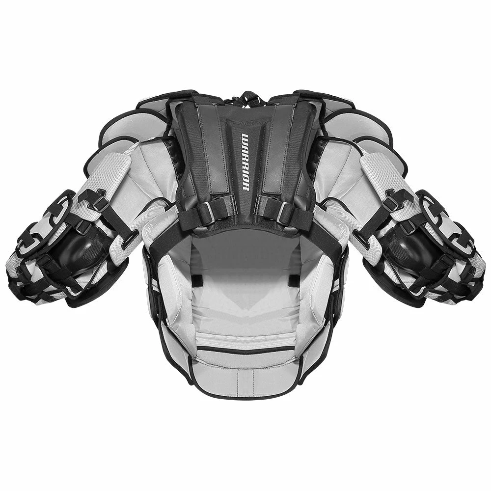 WARRIOR RITUAL X3 PRO SENIOR CHEST PROTECTOR 4 WARRIOR RITUAL X3 PRO SENIOR CHEST PROTECTOR - Image 2