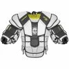 WARRIOR RITUAL X3 PRO SENIOR CHEST PROTECTOR -Hockey Pants Sales WARRIOR RITUAL X3 PRO CHEST PROTECTOR FRONT