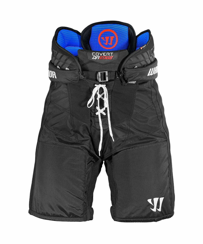 WARRIOR COVERT QR EDGE JUNIOR HOCKEY PANTS 3 WARRIOR COVERT QR EDGE JUNIOR HOCKEY PANTS